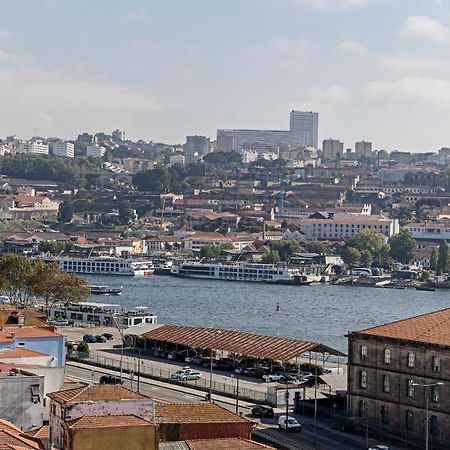 Wonderful Flat Near River W/ Ac By Lovelystay OOporto Esterno foto