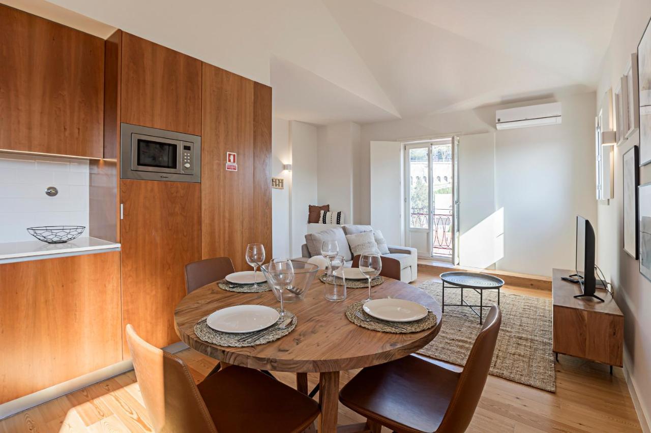 Wonderful Flat Near River W/ Ac By Lovelystay OOporto Esterno foto